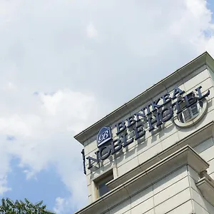 豪门酒店 首爾