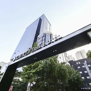 Ka Ya La Tree 首爾