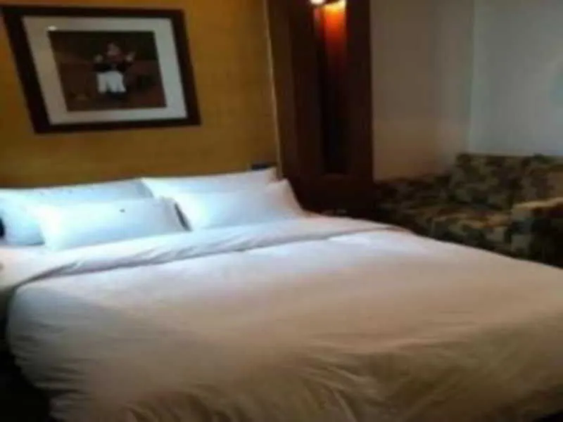 **  סיאול Venezia Tourist Hotel קוריאה הדרומית