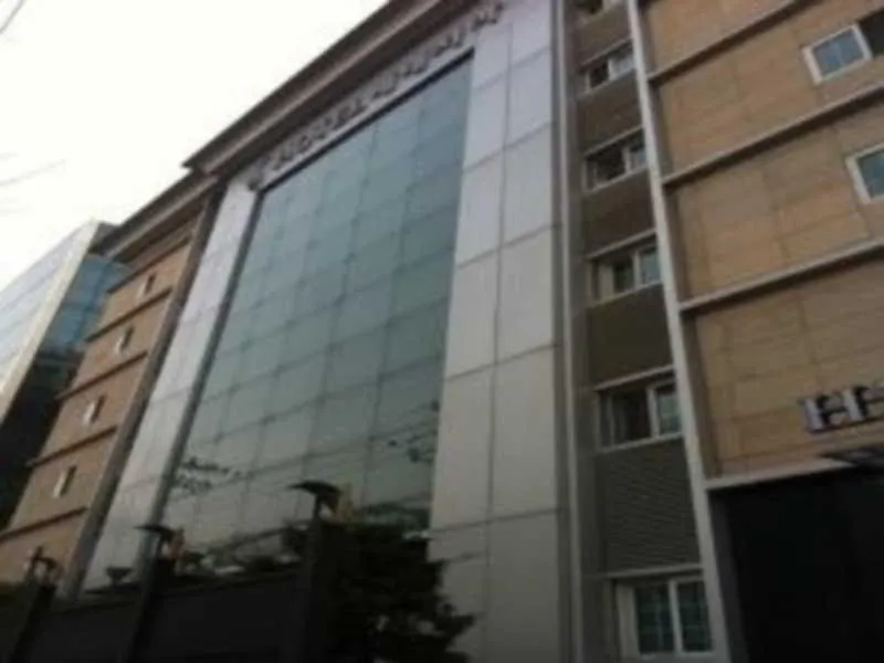 Venezia Tourist Hotel Seoul