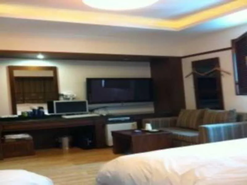 Venezia Tourist Hotel Seoul