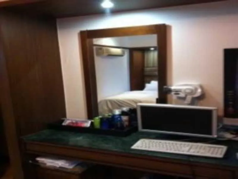 Venezia Tourist Hotel Seoul