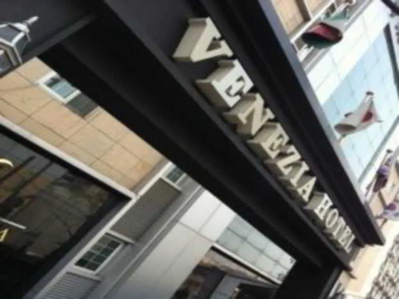 Venezia Tourist Hotel Seoul 2*,  South Korea