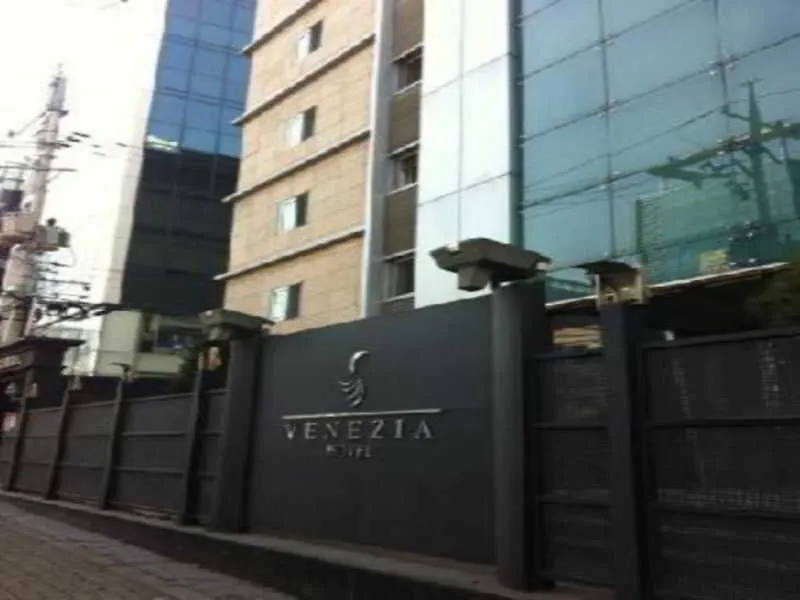 Venezia Tourist Hotel Seoul
