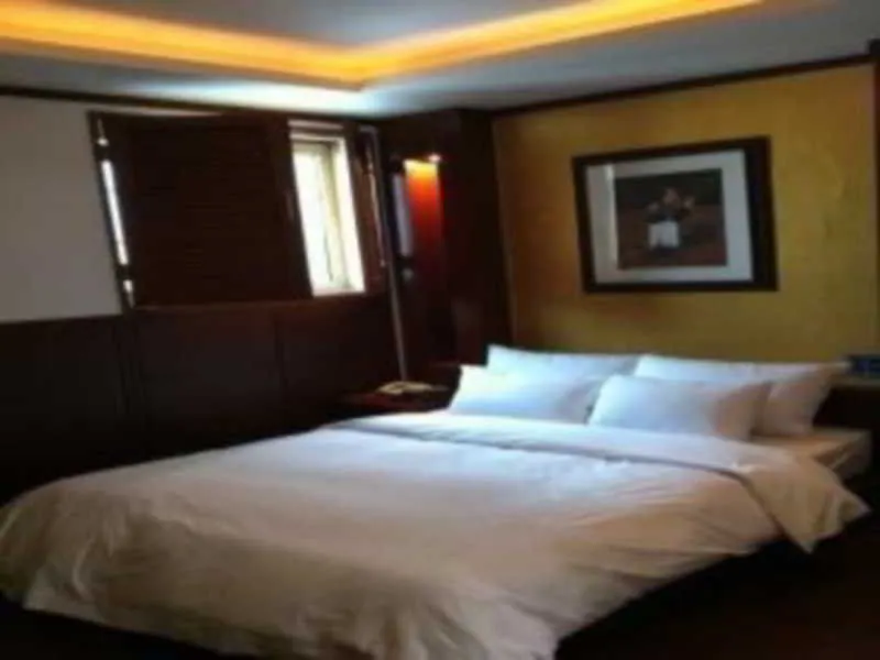 Venezia Tourist Hotel Seoul